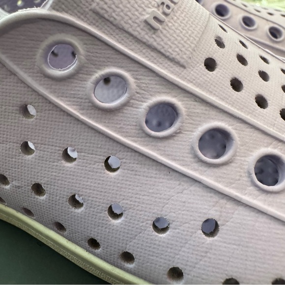 EUC Native Kids Jefferson Shoes - Picture 6 of 13